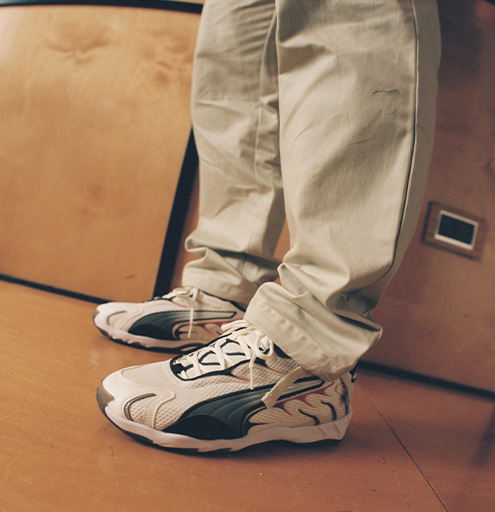 The Sneaker Edit: Top Picks for Every Style